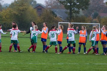 Bild 12 - Frauen TSV Wiemersdorf - SV Boostedt : Ergebnis: 0:7